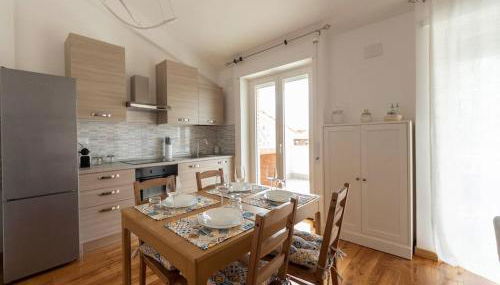 Alloggio Turistico Flavia - Photo 4, stove, pet friendly