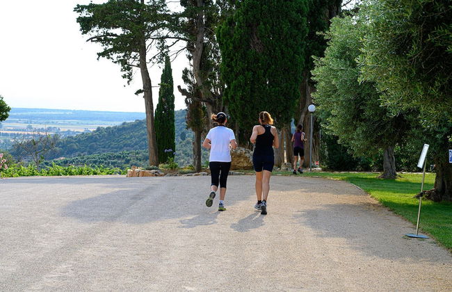 Castello Bonaria Wine & Spa Resort - Foto 75