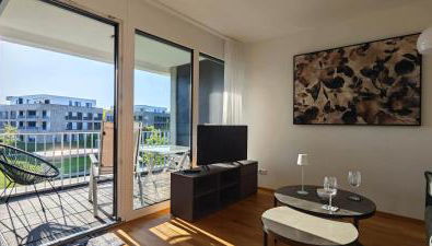 Ferienwohnung Seemöwe - Foto 2