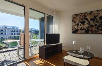 Ferienwohnung Seemöwe - Foto 2