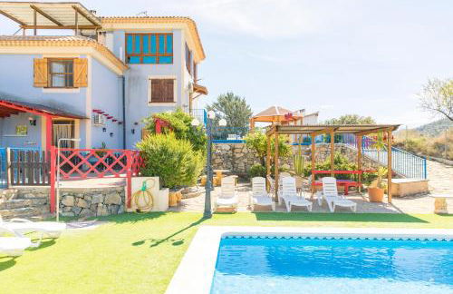 Casa Levante - Casa Rural Los Cuatro Vientos - Foto 23