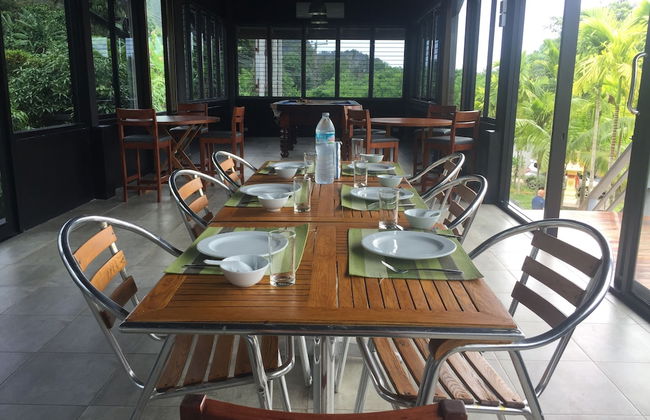 Tha Lane Bay Villa - Foto 32