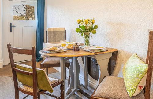 Lodge Farm Cottage - Foto 6