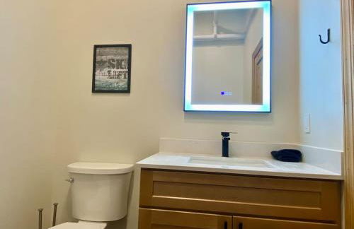 Luxury Townhome 107 - Foto 6