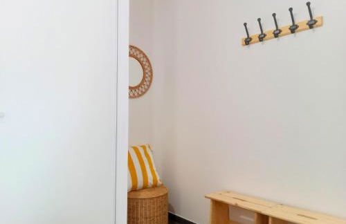 Le Cabri - Charmant T2 au pied des pistes - Foto 10