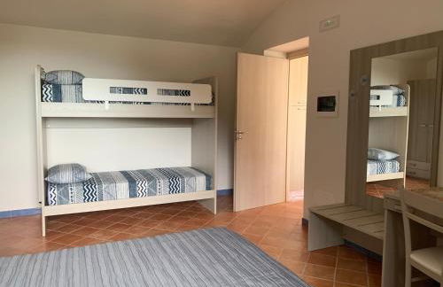 TENUTA BOSCO-Casa Vacanze - Foto 17