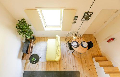 Vila Burgães by LovelyStay - Foto 72