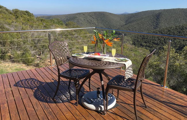 Alkantmooi Nature Reserve Keurkloof Units - Foto 48