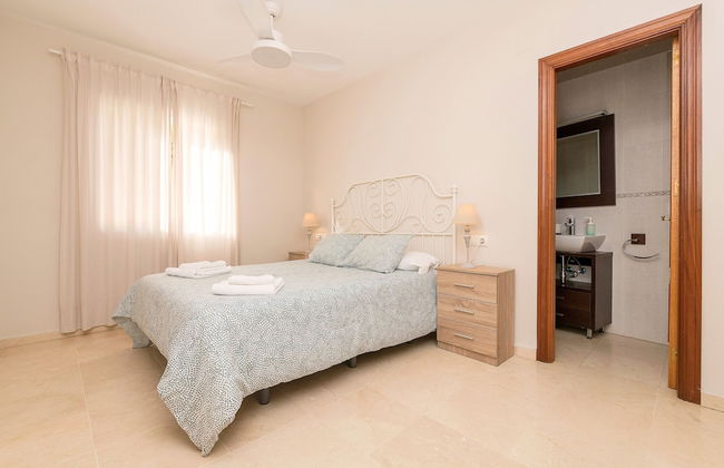 Carmen Viejo in Sanlucar de Barrameda - Foto 21