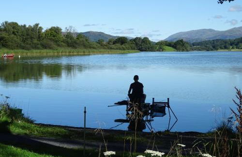 Kents Bank Holiday - Pet Friendly with Bay Views - Foto 43