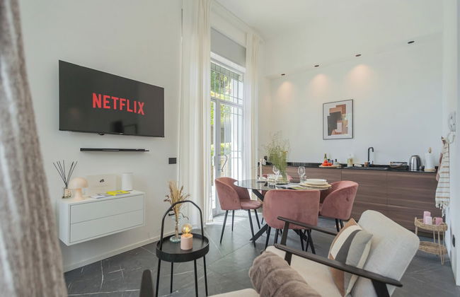 Piccola Como Lotus by Rent all Como - Photo 36