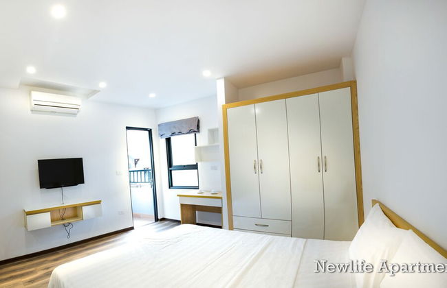 Newlife Apartment Hanoi 2 - Photo 3