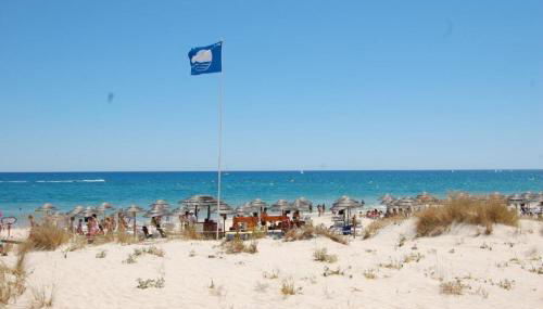 T1 Wifi, Balcony With Bbq, air con 8min Walk From the Marginal of Cabanas - Foto 4