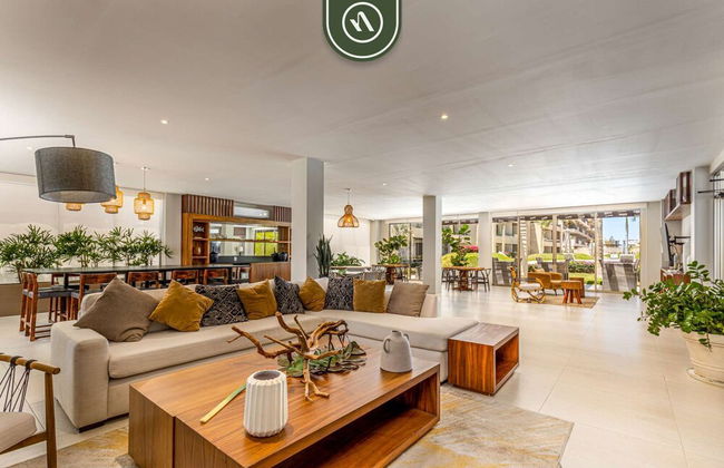 Vista Vela III Depto 3204 - Foto 35