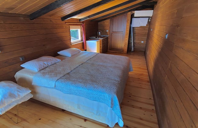 Çeşmeönü Bungalov - Foto 2