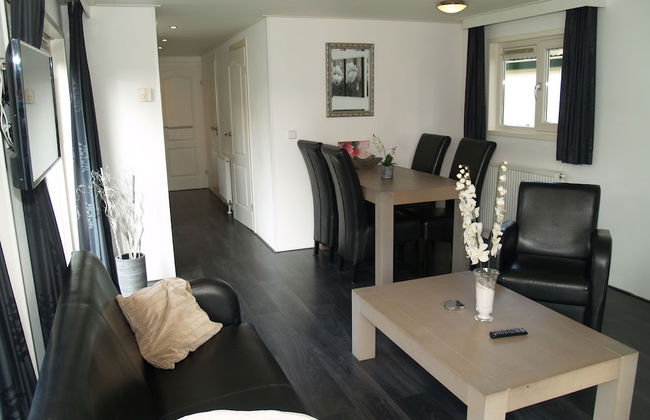 EuroParcs Reestervallei - Photo 32