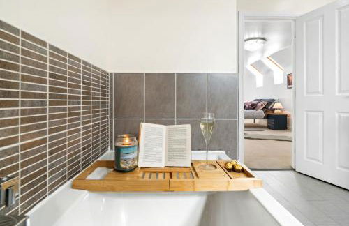 Olympic House - Foto 33