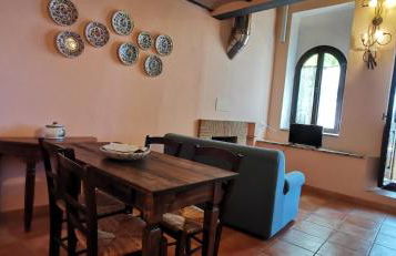 Country House Trevi Umbria Borghetto Vetuliae - Photo 74