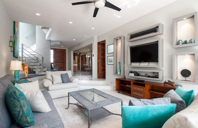 Casa Agua Azul - Foto 21