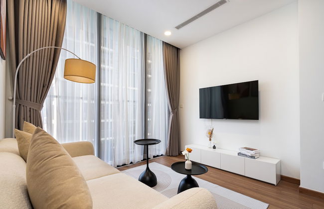 Eco Green Apartment- Minimalist Home - Photo 10