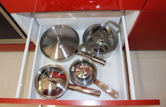 Parkline Apartments Perth - Foto 37