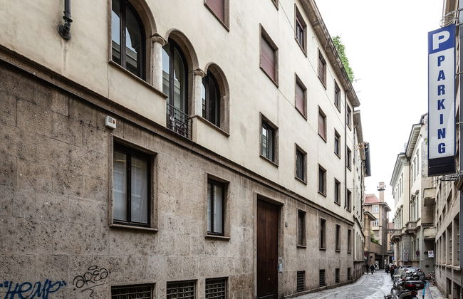 Brera Apartments in City Center - Photo 51