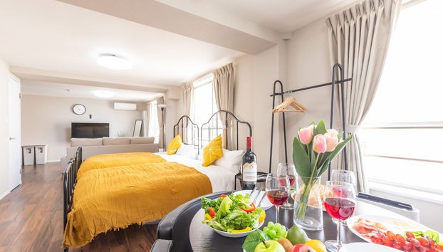 Arita Nipponbashi-nishi - Foto 4, Camera