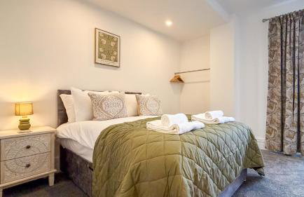 Hamilton Square Gardens Apartments by Rework Accommodation - Foto 30