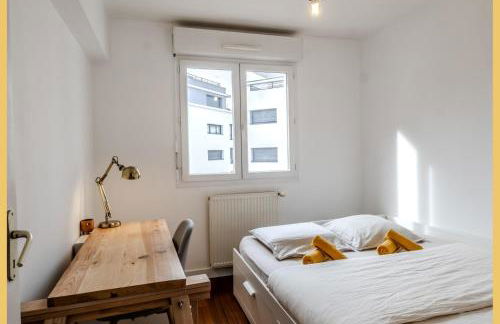 Chez Morgane I T3 I Annemasse - Foto 15