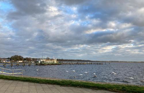 Ferienwohnung Andresen Dünenstraße 16 - Foto 36