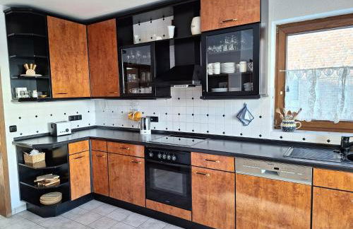 Ferienwohnungen Burgstraße 8 - Foto 12