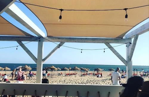 CENTER APARTMENT Mazagón - Photo 31