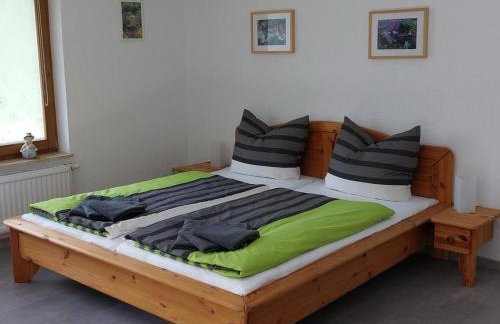 Ferienwohnung, offenes Apartment - Photo 10