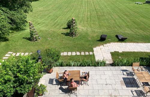 Romantik Unterkünfte Gut Rechetsberg - Foto 76