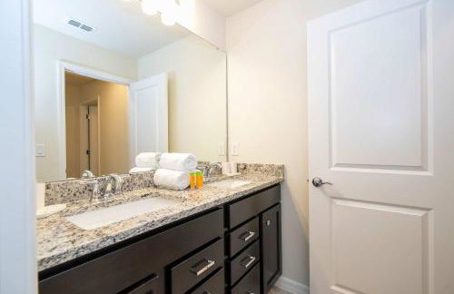 Stunning 7Bd Jacuzzi Pool & Close to Disney at Windsor Cay 16217 - Foto 77