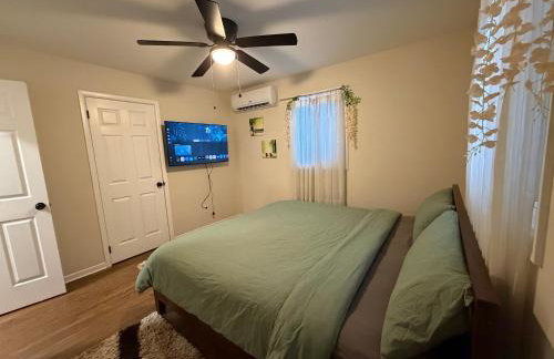 Evergreen Escapes 4 BR with Game Room, Firepit near Kalahari and Camelback - Foto 30