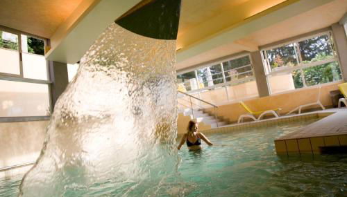 Hotel Terme Bagni Di Lucca - Foto 5