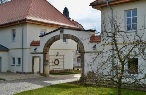 Ferienwohnung Gut Börtewitz - Foto 13