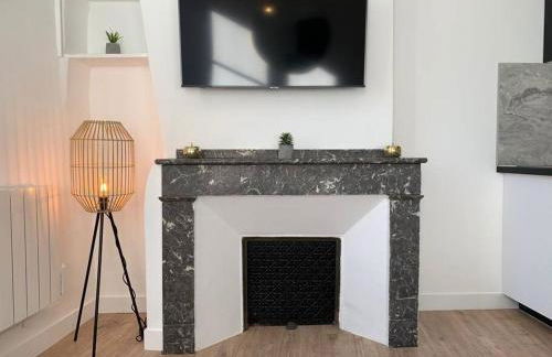 Lumineux appartement Capitole plein centre - Foto 7