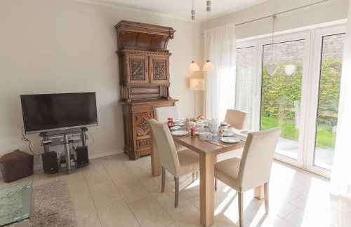 Ferienhaus Barbara, FeWo Vermittlung Nordsee - Foto 14