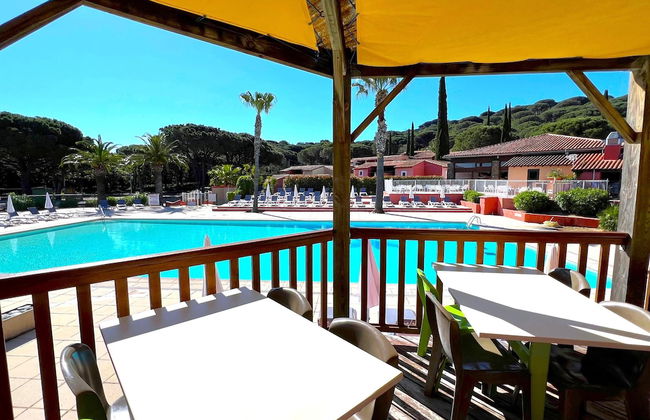 Village Vacances de Ramatuelle - Le Sentier des Pins - Foto 23