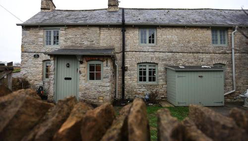 Rock cottage - Foto 2