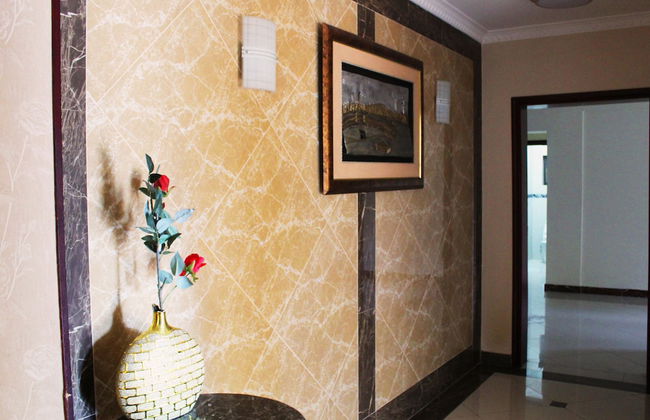 Matola View Residence - Photo 4