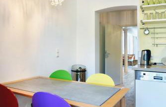 FeWo Parkblick HH Schanze - Foto 38