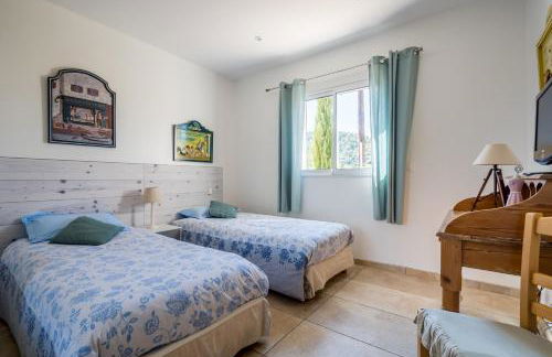 Villa Entre Mer Et Montagnes - Foto 8