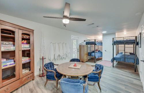 Lakefront, Private Dock, Spectacular Views - Foto 27