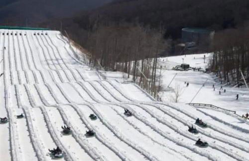 Wintergreen Ridge Retreat - Family Home - Foto 35