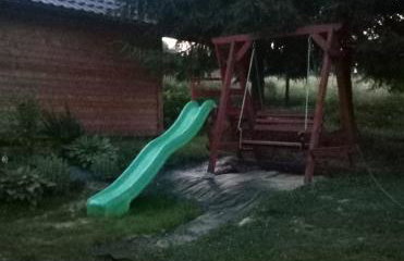 Chrząszczewo Widokowe wzgórze 1 - Foto 9