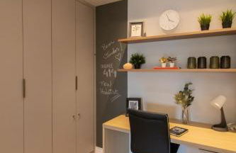 Giardino by Signature Apartament - GRU 414 - Foto 18