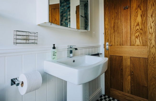 The Slipway Fowey Harbour, Parking 1 Min & Garden - Foto 24